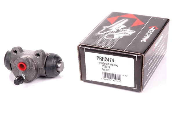 Wheel Brake Cylinder (PRH2474)