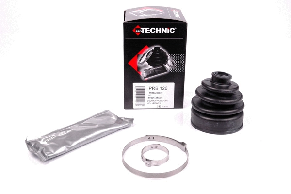 Bellow Kit, drive shaft (PRB126)