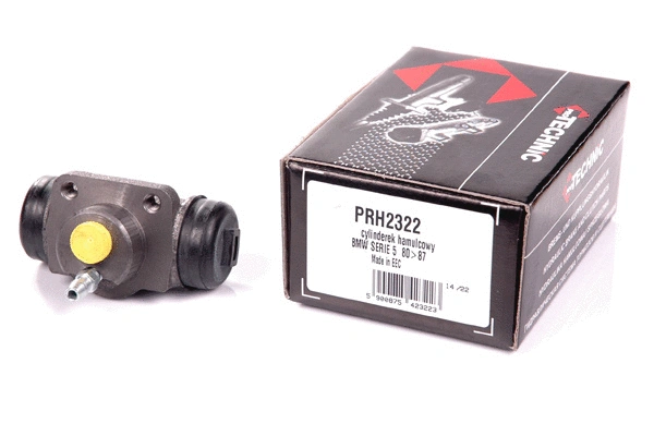 Wheel Brake Cylinder (PRH2322)
