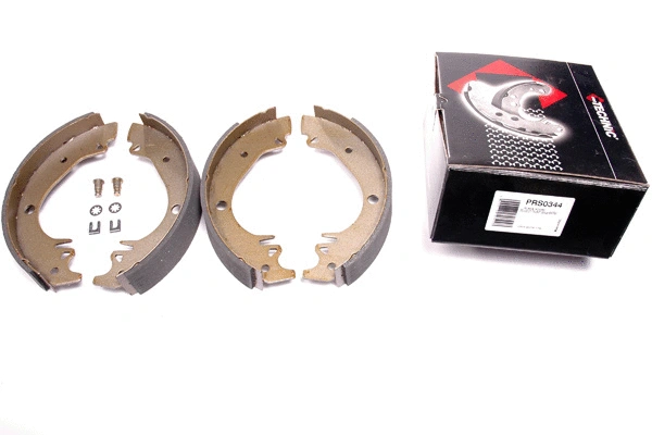 Brake Shoe Set (PRS0344)