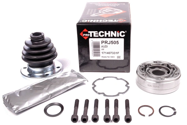 Joint Kit, drive shaft (PRJ505)