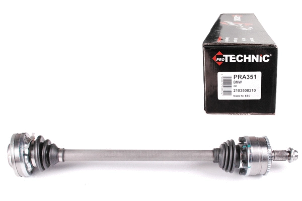 Drive Shaft (PRA351)