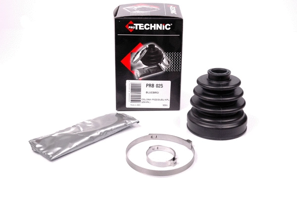 Bellow Kit, drive shaft (PRB025)