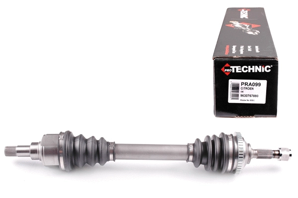 Drive Shaft (PRA099)