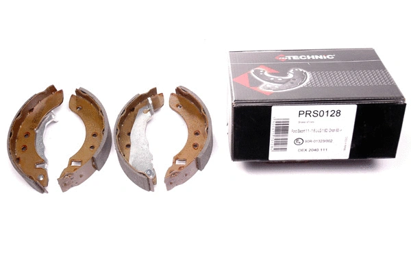 Brake Shoe Set (PRS0128)