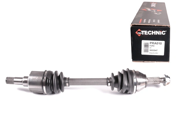 Drive Shaft (PRA010)