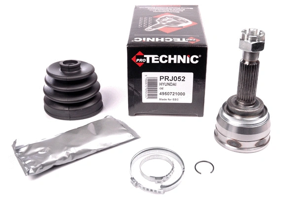 Joint Kit, drive shaft (PRJ052)