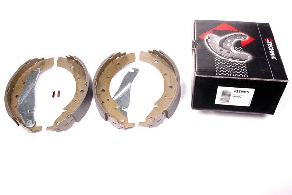 Brake Shoe Set (PRS0015)