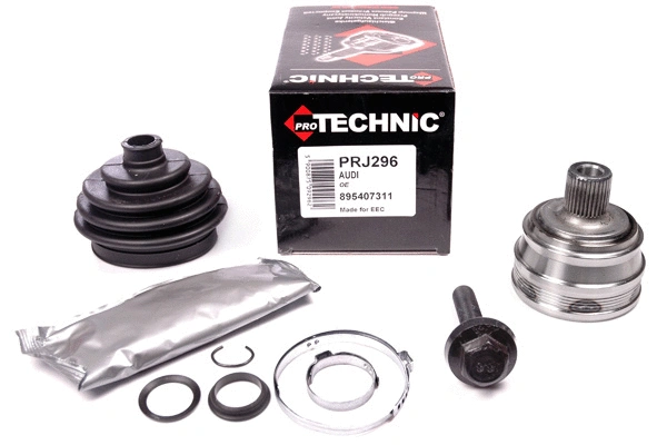 Joint Kit, drive shaft (PRJ296)
