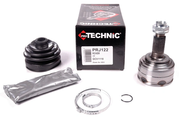 Joint Kit, drive shaft (PRJ122)