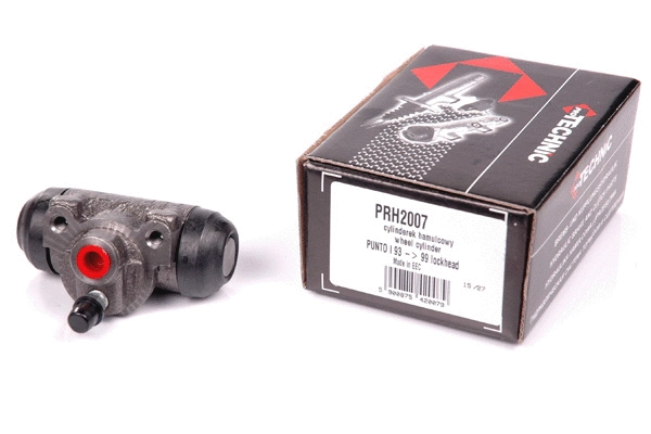 Wheel Brake Cylinder (PRH2007)