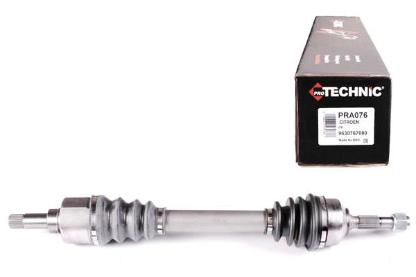 Drive Shaft (PRA076)