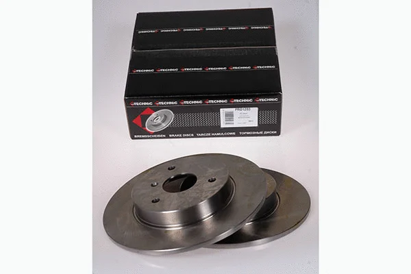 Brake Disc (PRD1283)