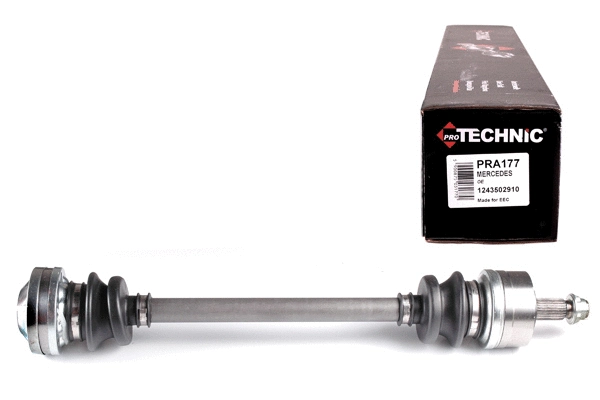 Drive Shaft (PRA177)