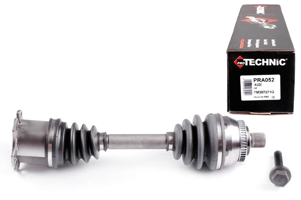 Drive Shaft (PRA052)