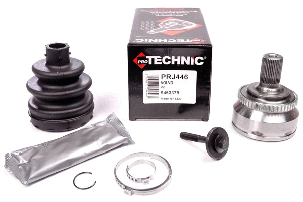 Joint Kit, drive shaft (PRJ446)