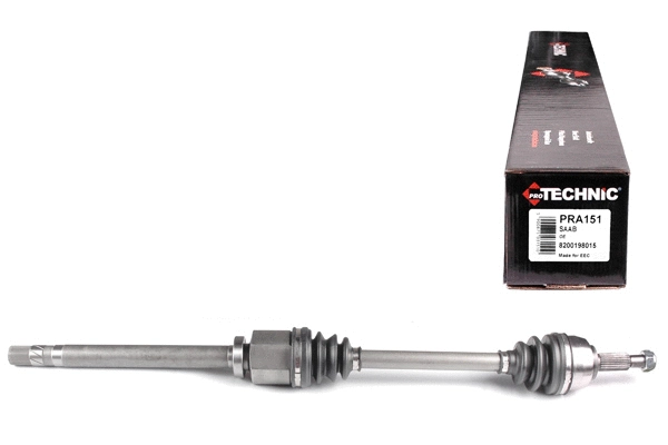 Drive Shaft (PRA151)