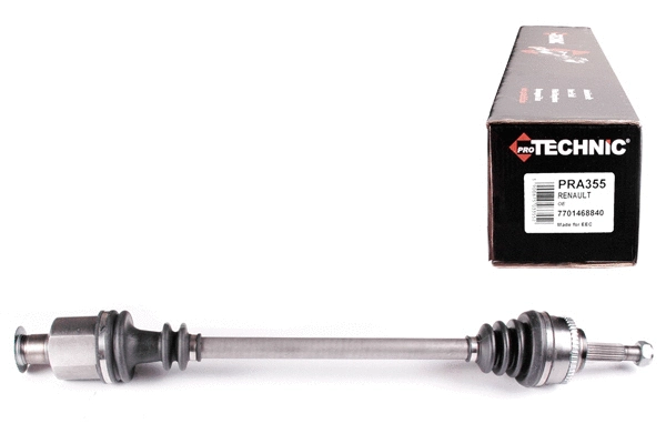 Drive Shaft (PRA355)