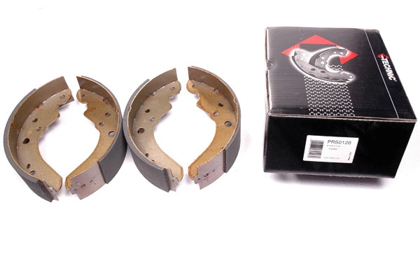 Brake Shoe Set (PRS0126)