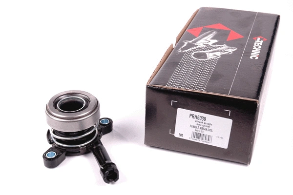 Central Slave Cylinder, clutch (PRH6039)