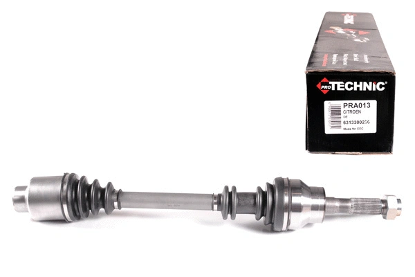 Drive Shaft (PRA013)