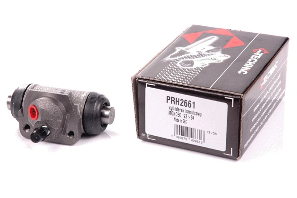 Wheel Brake Cylinder (PRH2661)