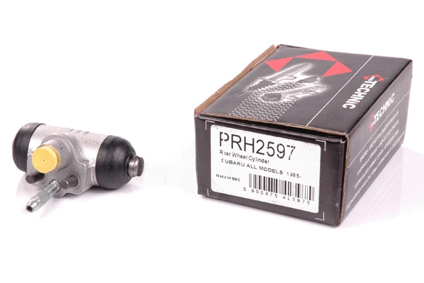 Wheel Brake Cylinder (PRH2597)