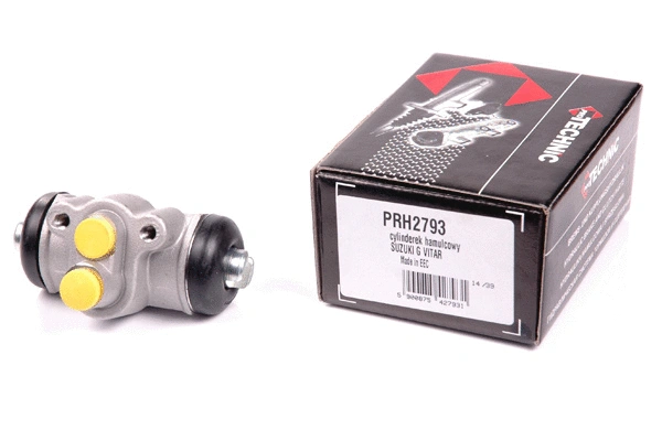 Wheel Brake Cylinder (PRH2793)