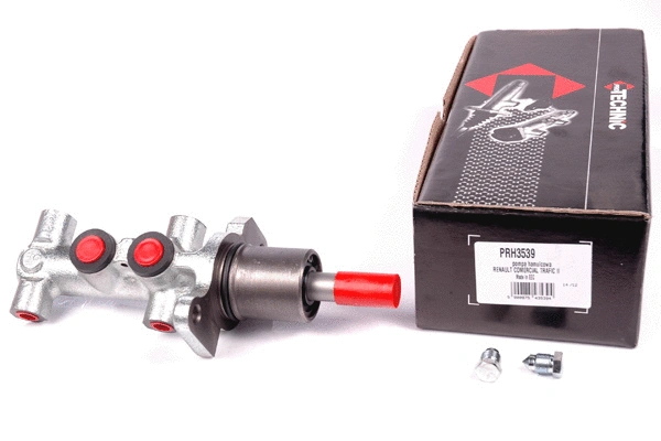 Brake Master Cylinder (PRH3539)