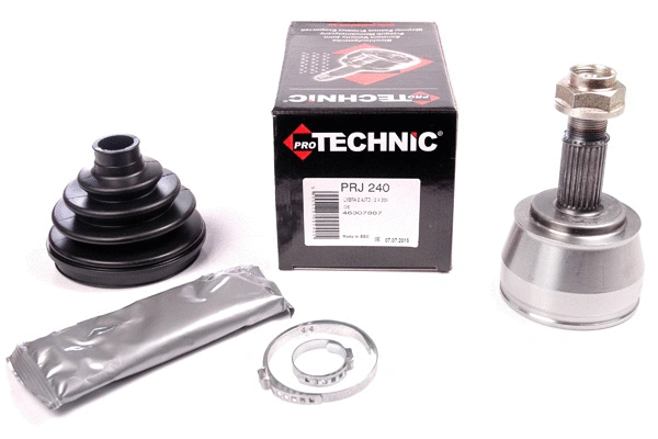 Joint Kit, drive shaft (PRJ240)
