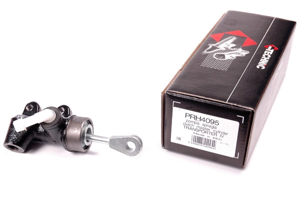Master Cylinder, clutch (PRH4095)