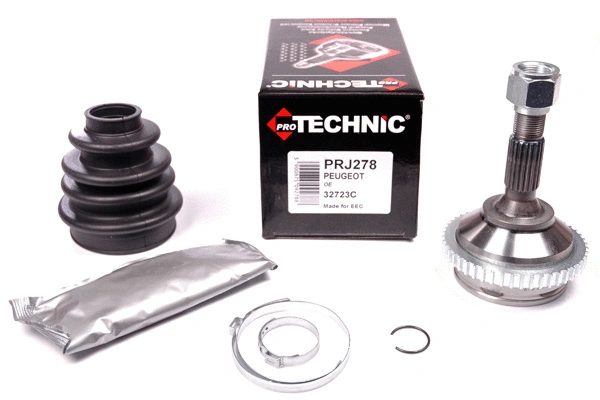 Joint Kit, drive shaft (PRJ278)