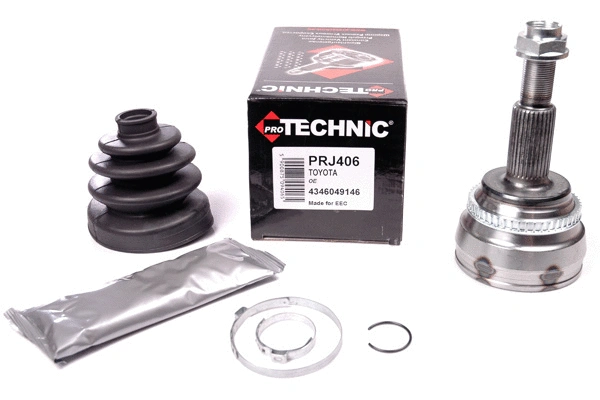 Joint Kit, drive shaft (PRJ406)