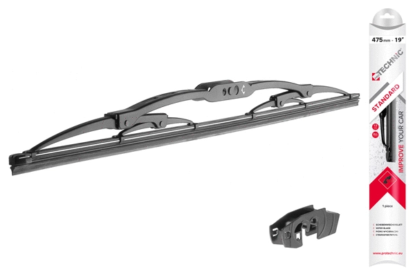 Wiper Blade (PRX475)