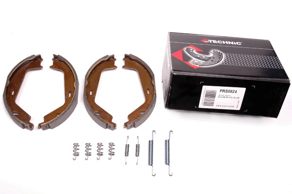 Brake Shoe Set (PRS0824)