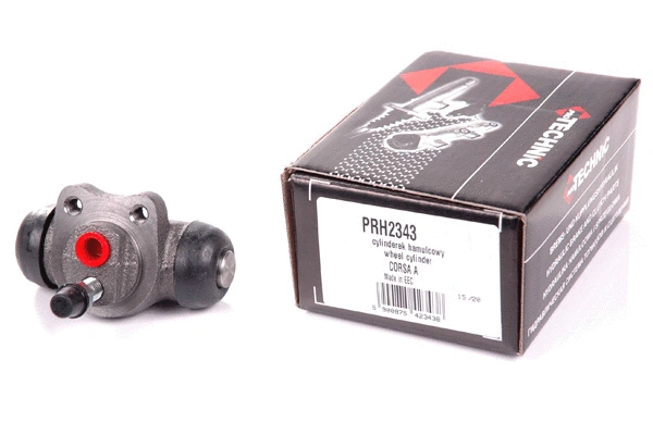 Wheel Brake Cylinder (PRH2343)