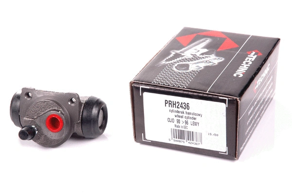 Wheel Brake Cylinder (PRH2436)