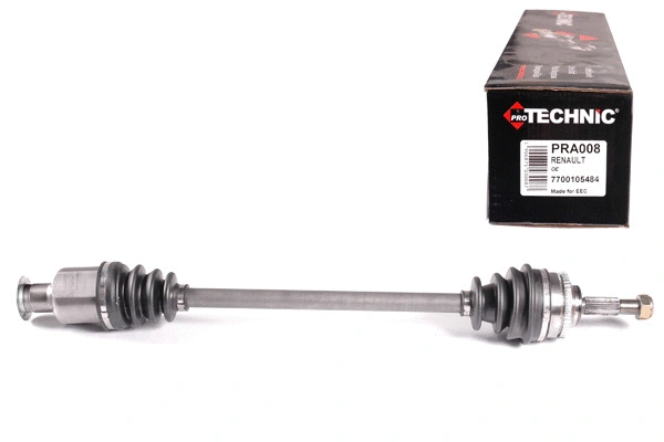 Drive Shaft (PRA008)