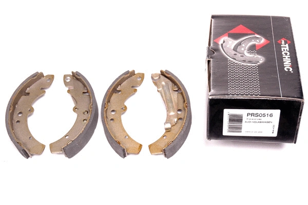 Brake Shoe Set (PRS0516)