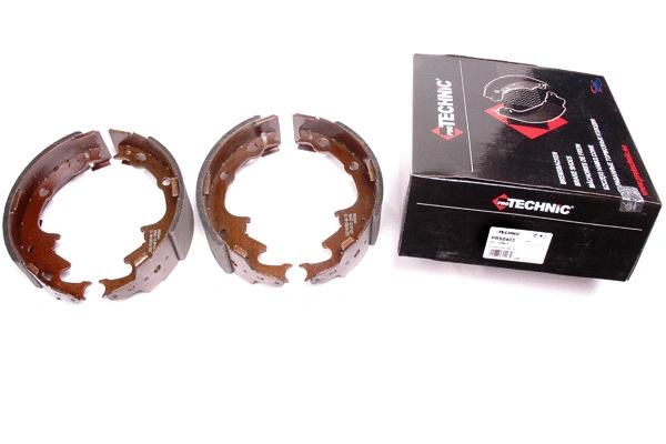 Brake Shoe Set (PRS0403)