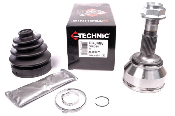 Joint Kit, drive shaft (PRJ488)