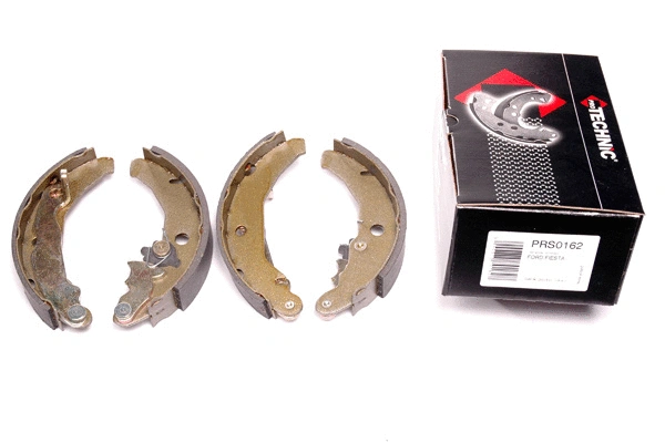 Brake Shoe Set (PRS0162)