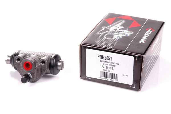 Wheel Brake Cylinder (PRH2051)