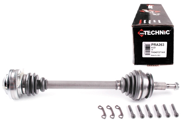 Drive Shaft (PRA263)