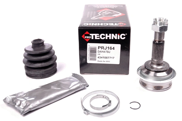 Joint Kit, drive shaft (PRJ164)