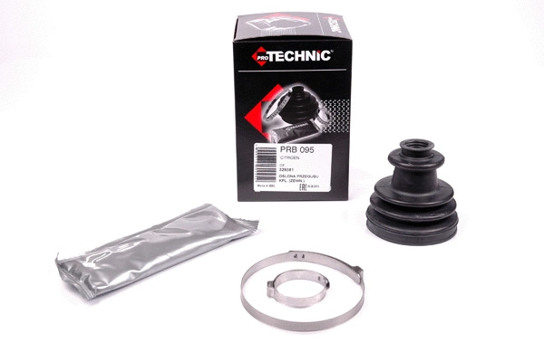 Bellow Kit, drive shaft (PRB095)