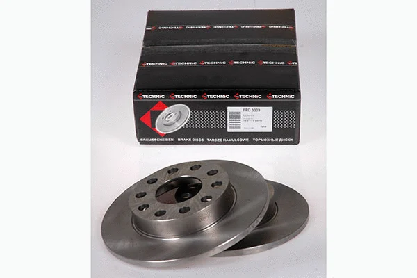 Brake Disc (PRD5303)