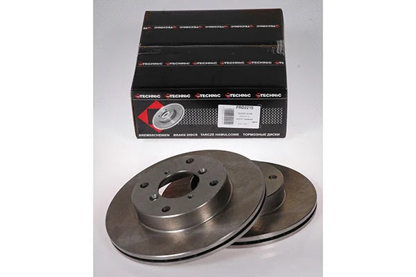 Brake Disc (PRD2215)