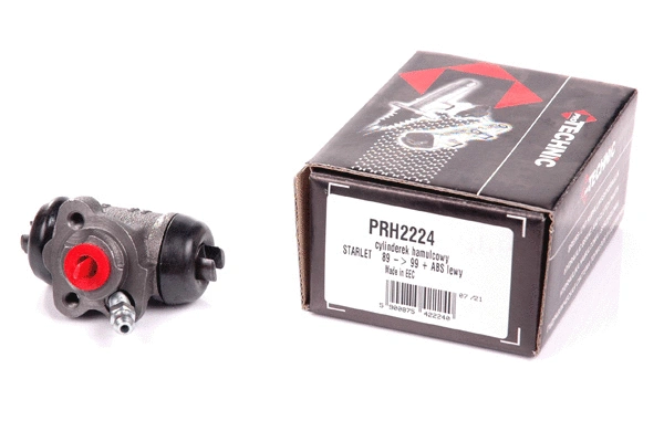 Wheel Brake Cylinder (PRH2224)