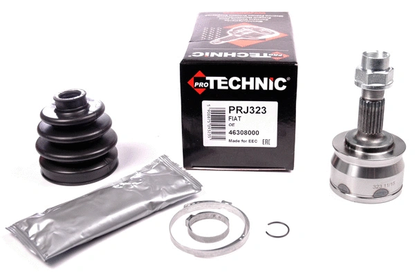 Joint Kit, drive shaft (PRJ323)